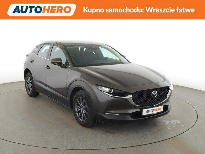 Mazda CX-30 2020