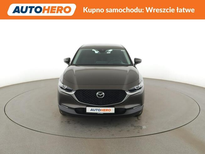 Mazda CX-30 2020