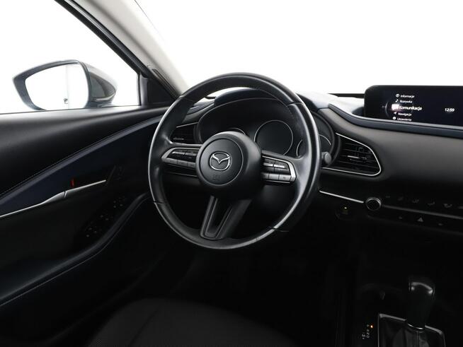 Mazda CX-30 2020