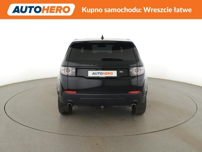 Land Rover Discovery Sport 2018