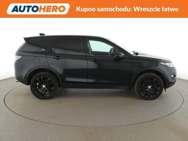 Land Rover Discovery Sport 2018