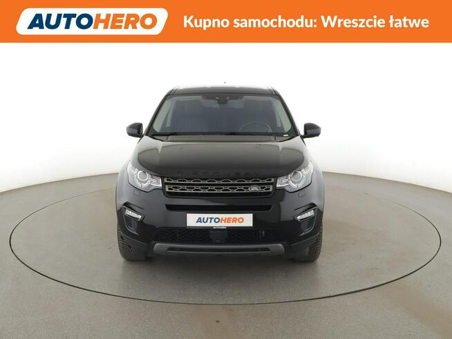 Land Rover Discovery Sport 2018