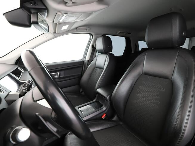 Land Rover Discovery Sport 2018