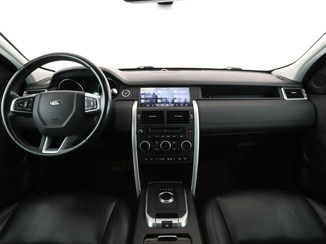 Land Rover Discovery Sport 2018