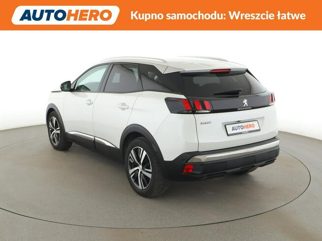 Peugeot 3008 2017