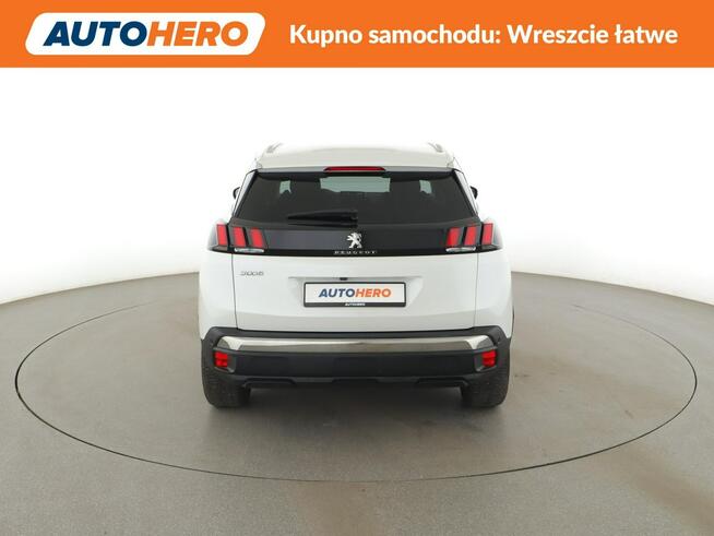 Peugeot 3008 2017