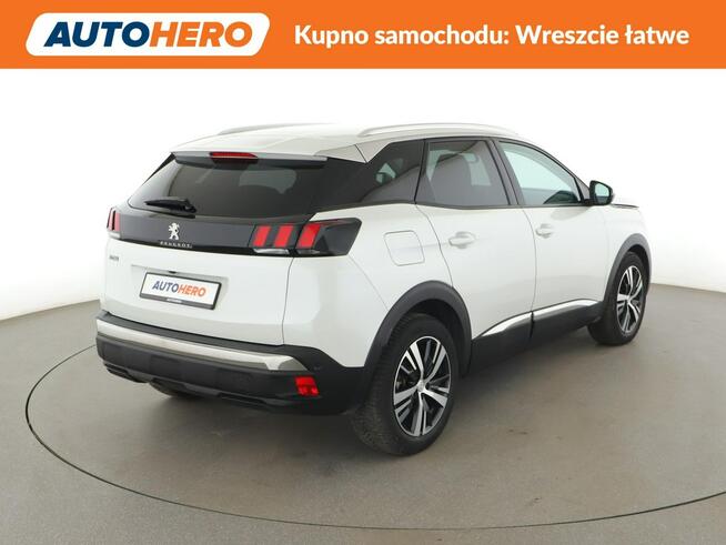 Peugeot 3008 2017