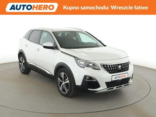 Peugeot 3008 2017