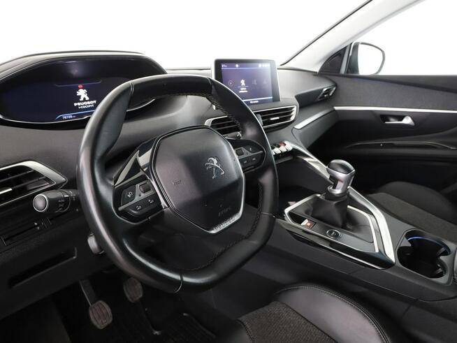 Peugeot 3008 2017