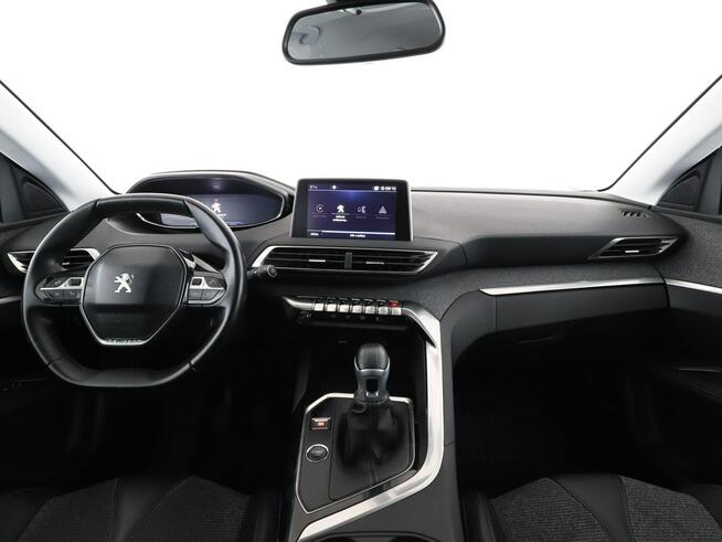 Peugeot 3008 2017