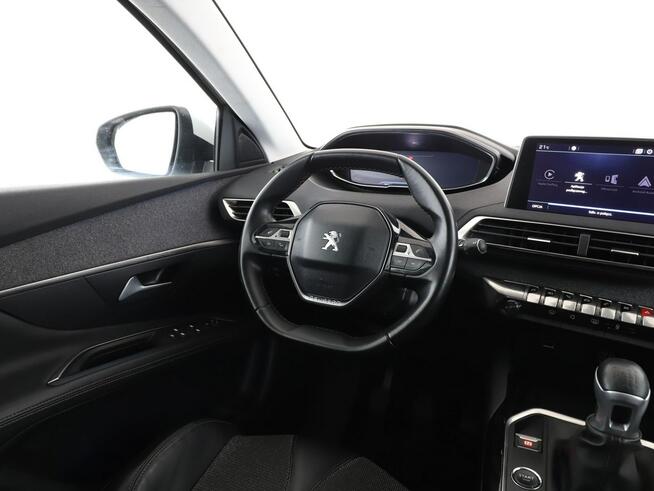 Peugeot 3008 2017