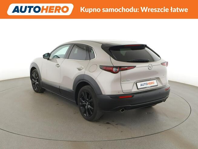 Mazda CX-30 2022