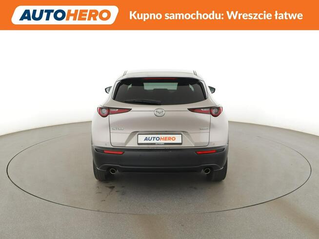 Mazda CX-30 2022
