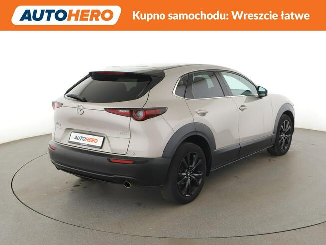 Mazda CX-30 2022