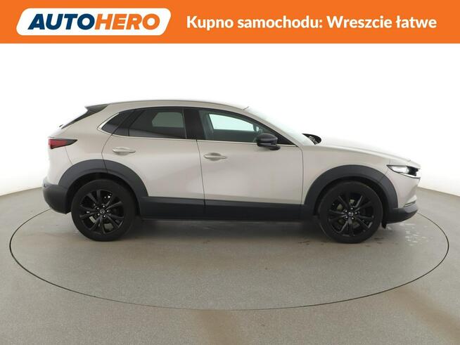 Mazda CX-30 2022