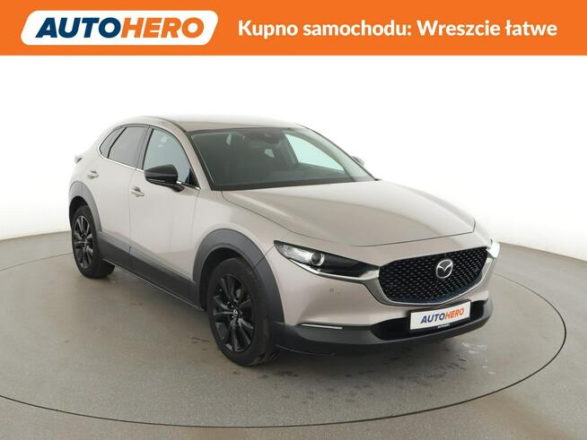 Mazda CX-30 2022