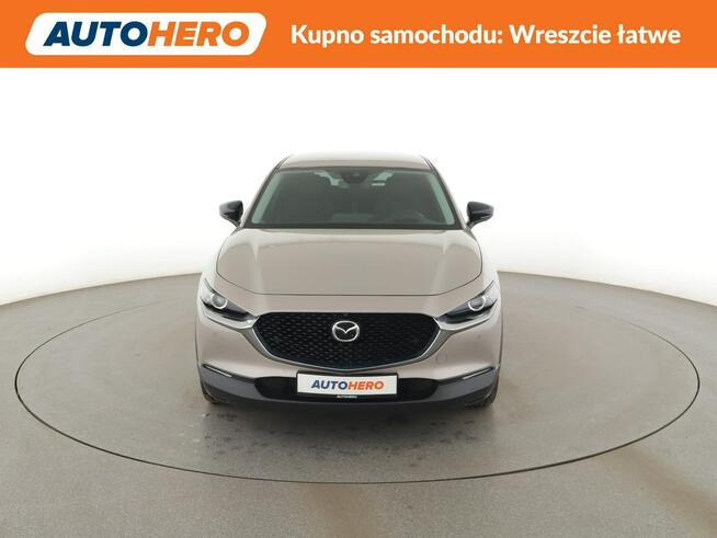 Mazda CX-30 2022
