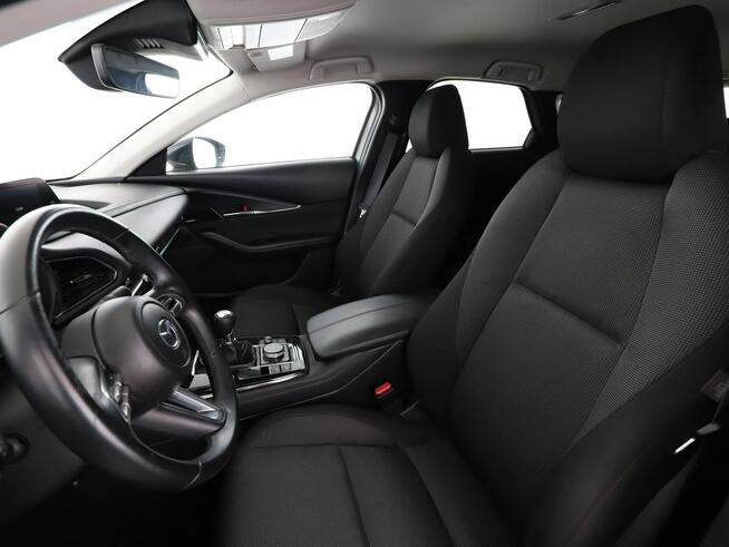 Mazda CX-30 2022