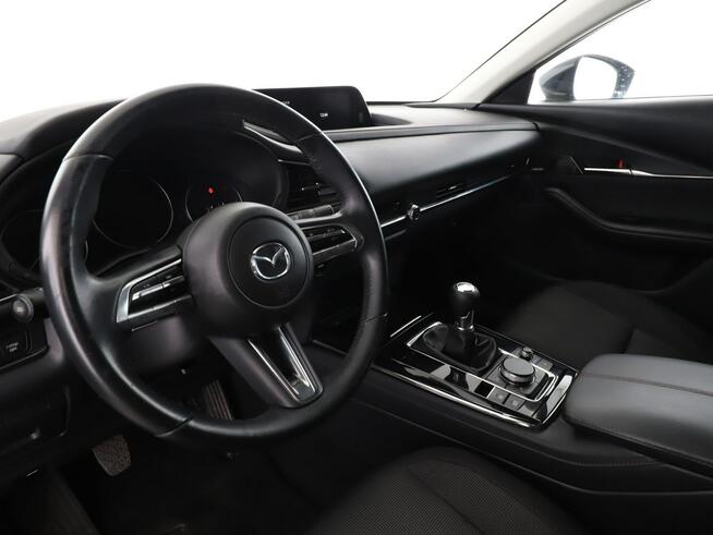 Mazda CX-30 2022