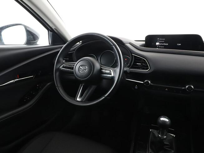 Mazda CX-30 2022