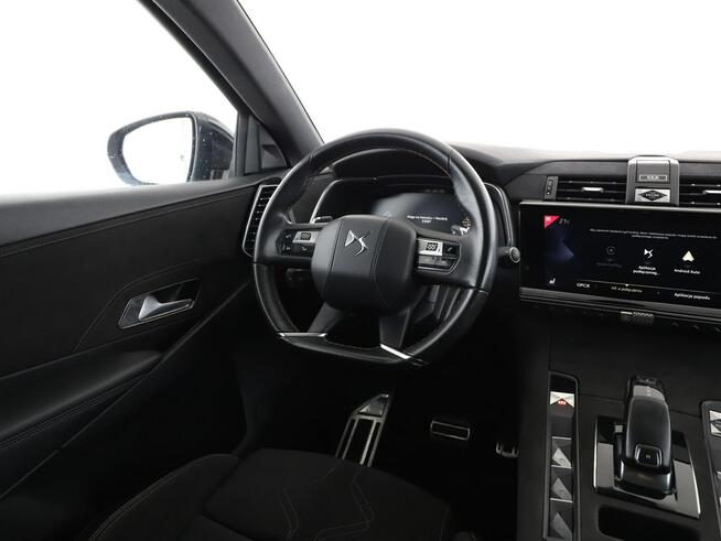 DS Automobiles DS 7 Crossback 2020