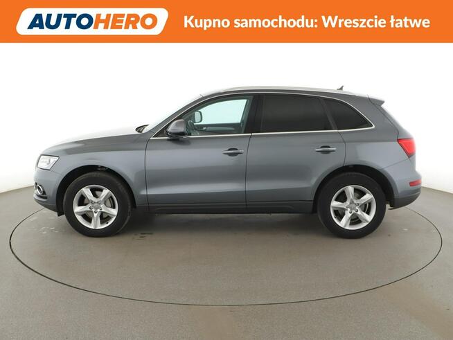Audi Q5 2015