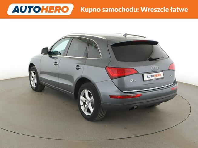 Audi Q5 2015