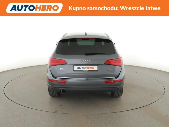 Audi Q5 2015