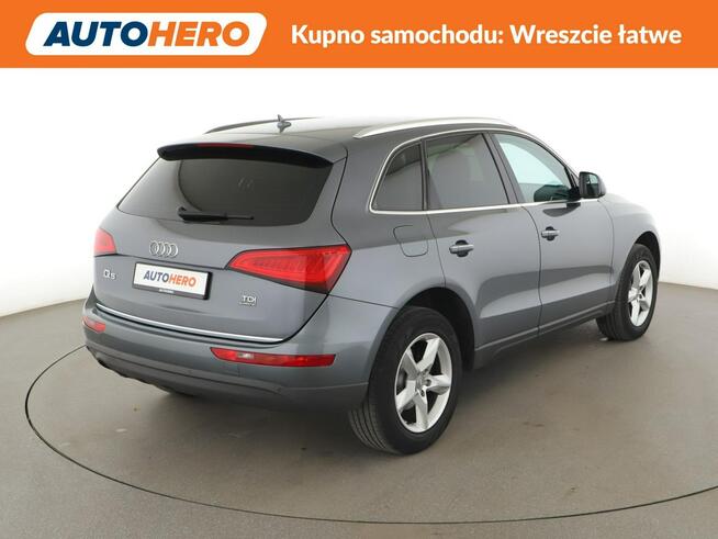 Audi Q5 2015