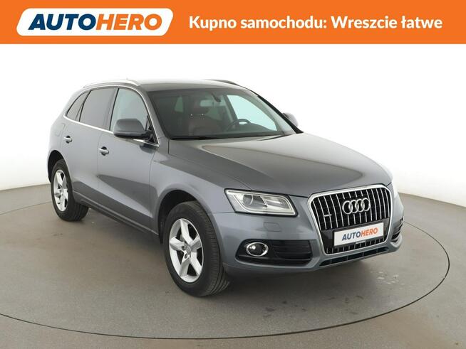Audi Q5 2015