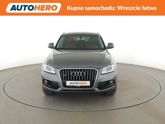 Audi Q5 2015