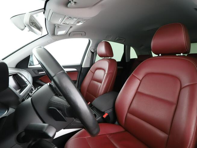 Audi Q5 2015