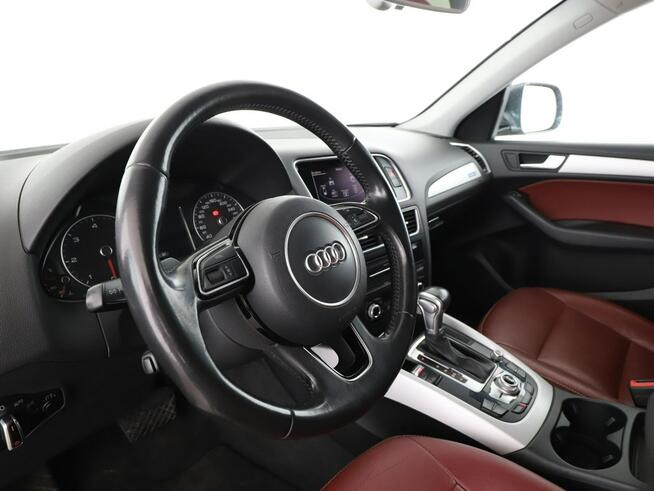 Audi Q5 2015