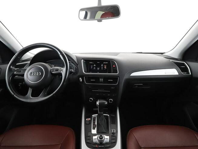 Audi Q5 2015