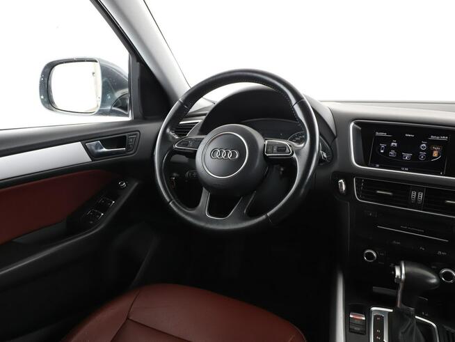 Audi Q5 2015