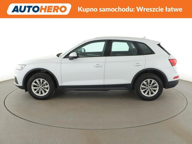 Audi Q5 2019