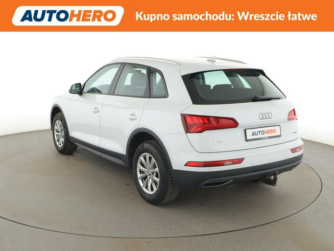 Audi Q5 2019