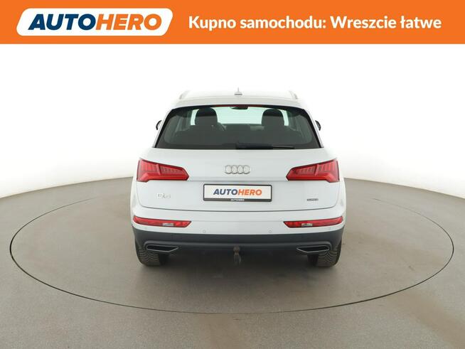Audi Q5 2019