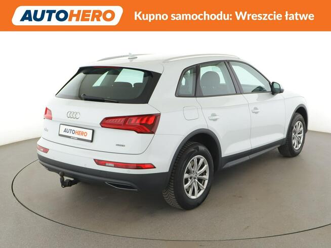 Audi Q5 2019