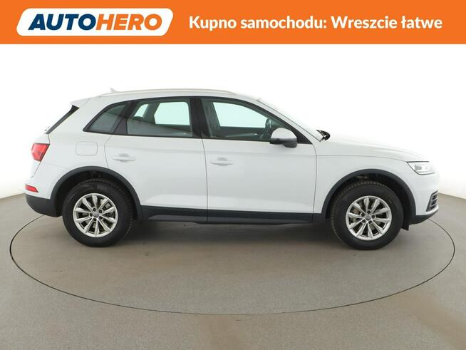 Audi Q5 2019