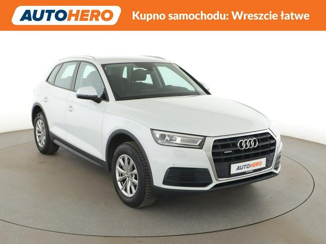 Audi Q5 2019