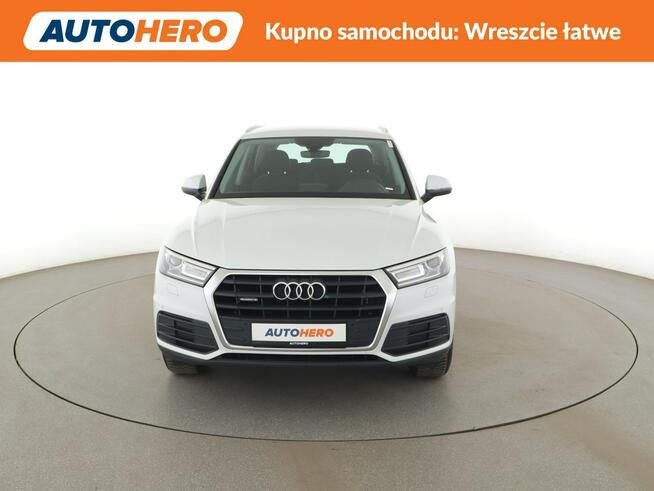 Audi Q5 2019