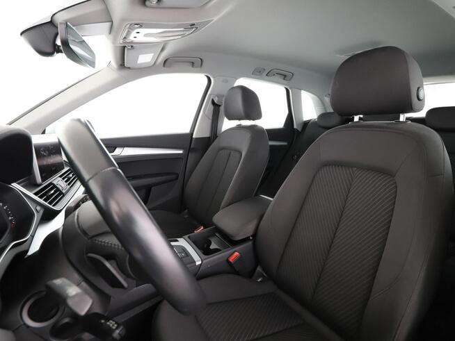 Audi Q5 2019