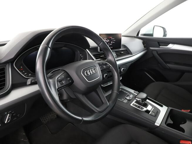 Audi Q5 2019