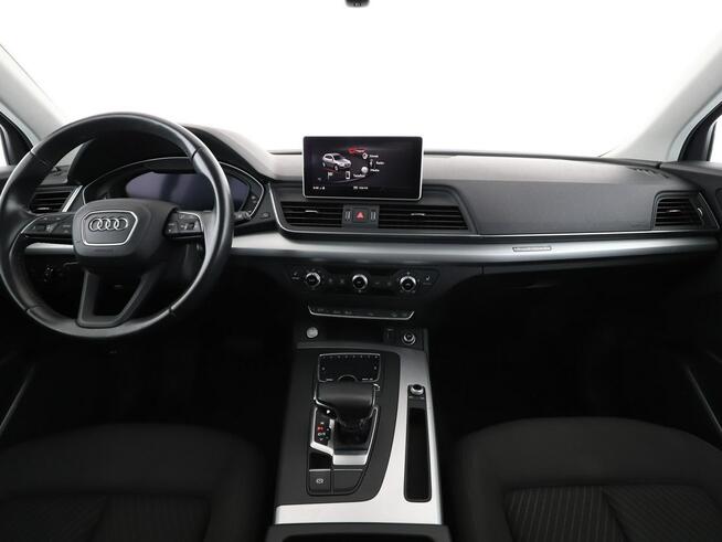 Audi Q5 2019