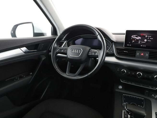Audi Q5 2019