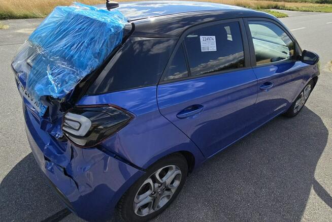 Hyundai i20 104.000km