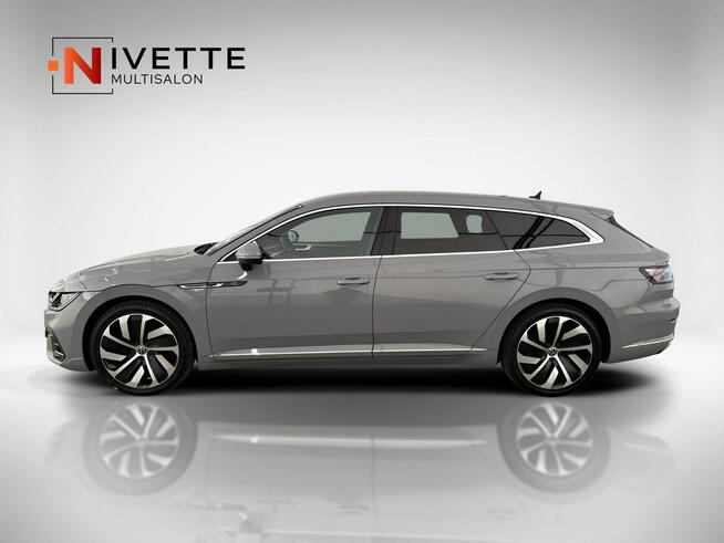Volkswagen Arteon Shooting Brake 2024