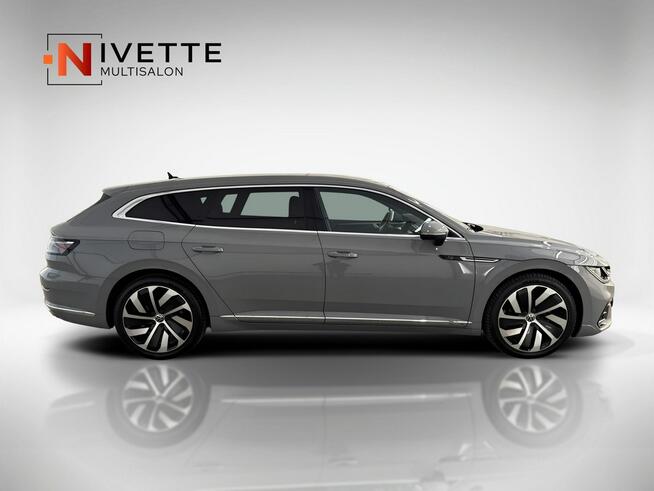Volkswagen Arteon Shooting Brake 2024
