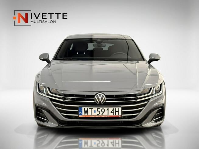 Volkswagen Arteon Shooting Brake 2024